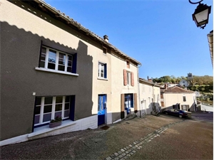 propriete à la vente -   86150  LE VIGEANT, surface 149 m2 vente propriete - UBI444629780